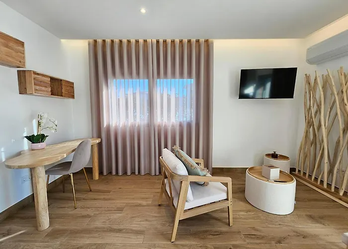 Rainbow N9 Lägenhet