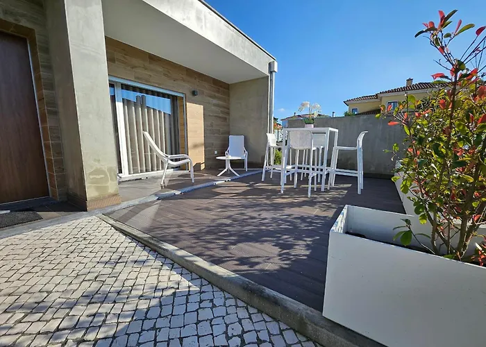 Lägenhet Rainbow N9 *