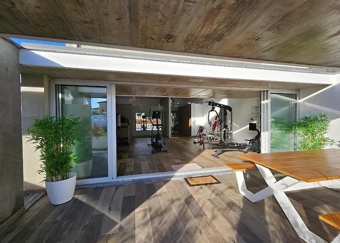 Rainbow N9 Lägenhet Marinha Grande