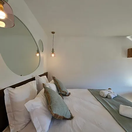 Rainbow N9 Apartamento Marinha Grande