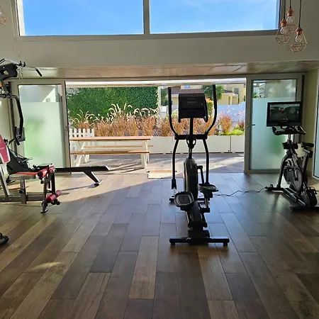 Apartamento Rainbow N9 Marinha Grande