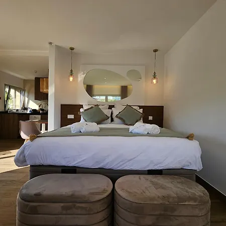 شقة Rainbow N9 مارينها غراندي