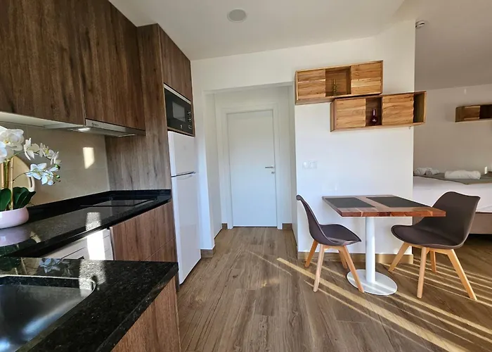 Appartamento Rainbow N9