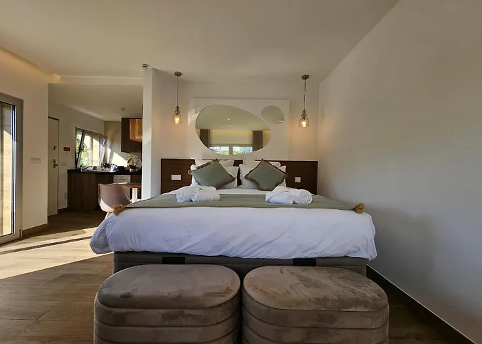 Daire Rainbow N9 Marinha Grande