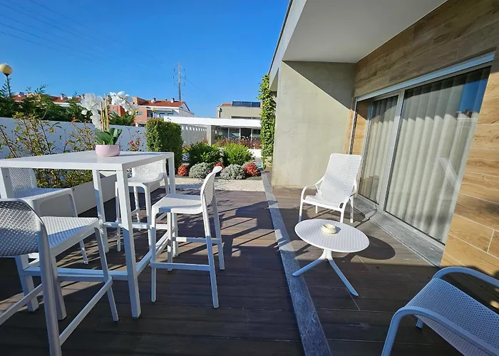 Rainbow N9 Daire Marinha Grande