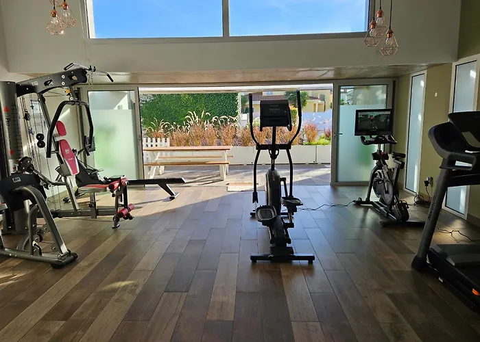 Rainbow N9 Appartamento Marinha Grande